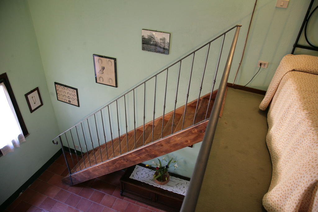 Malvarina Capodacqua  Zewnętrze zdjęcie