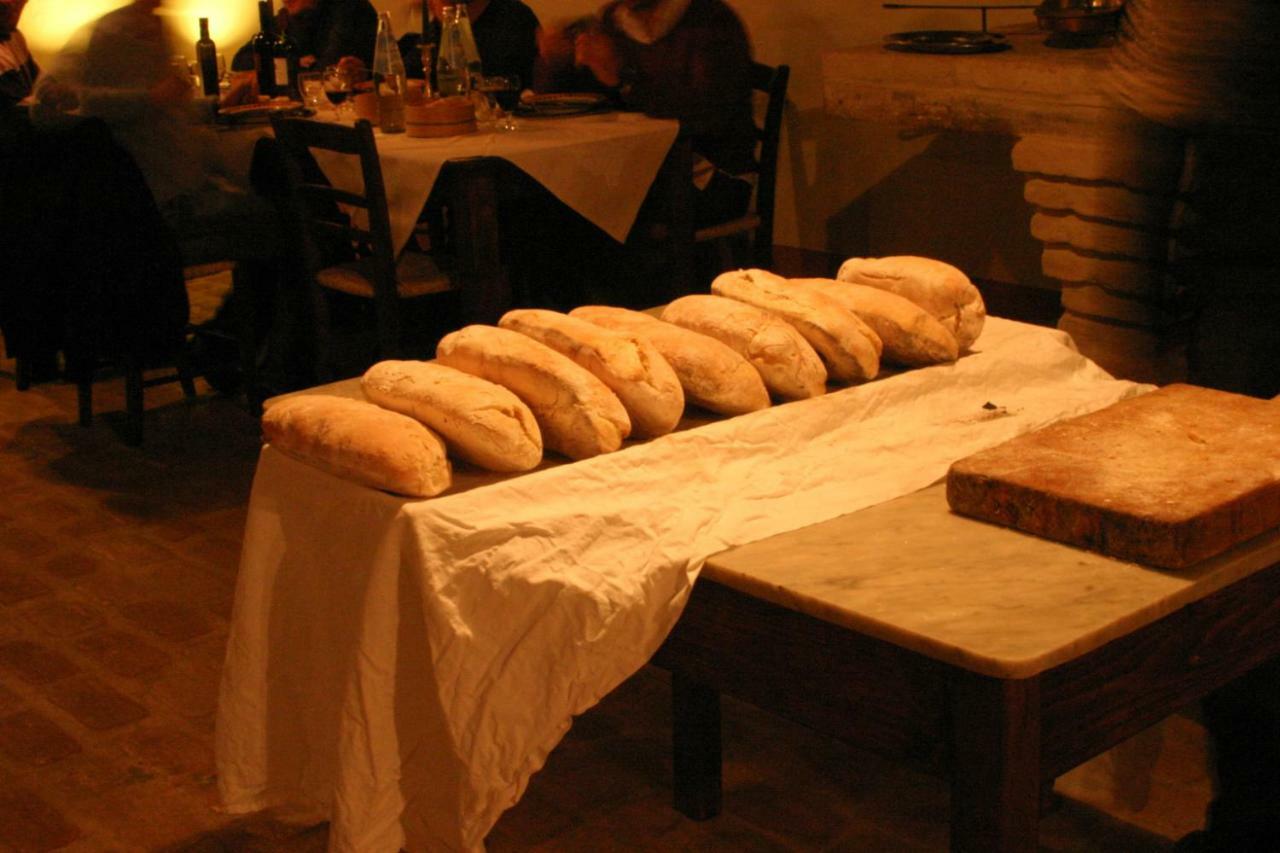 Malvarina Capodacqua  Zewnętrze zdjęcie