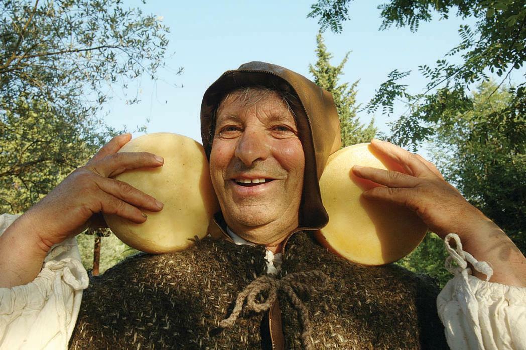 Malvarina Capodacqua  Zewnętrze zdjęcie